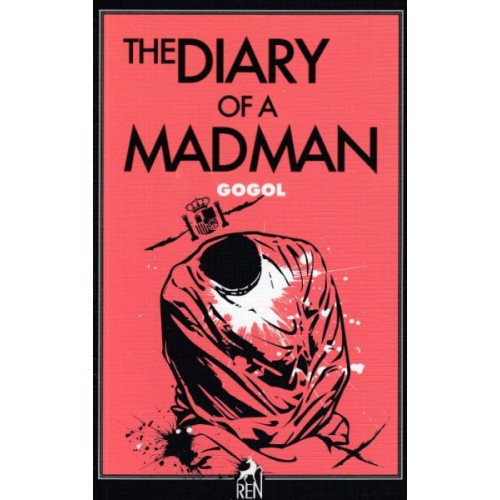 The Diary Of A Madman