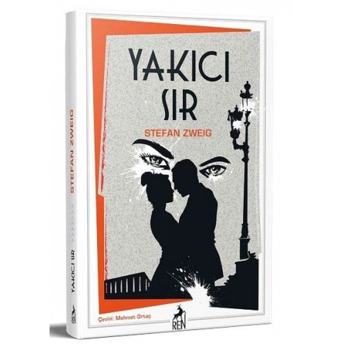 Yakıcı Sır