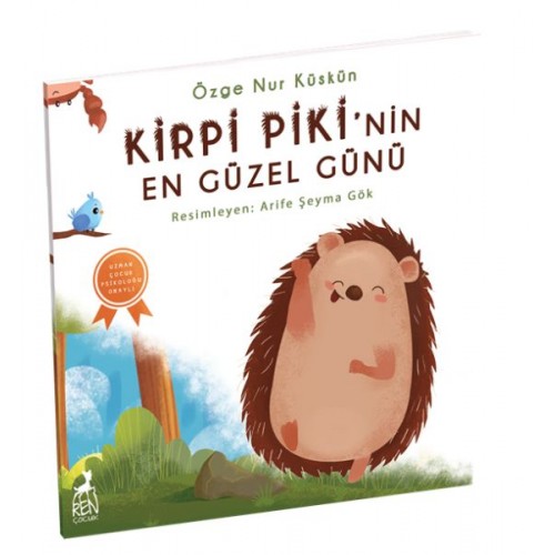 Kirpi Pikinin En Güzel Günü