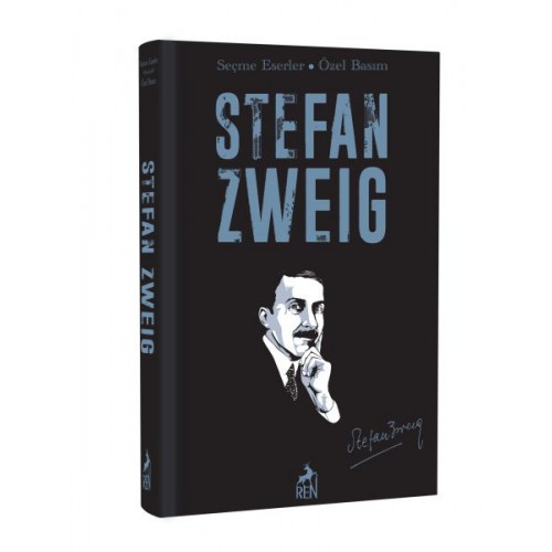 Stefan Zweig Seçme Eserler