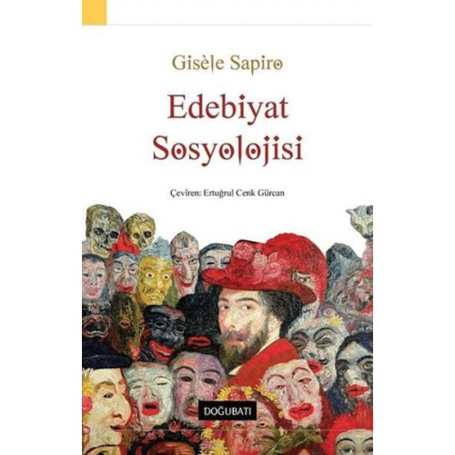 Edebiyat Sosyolojisi