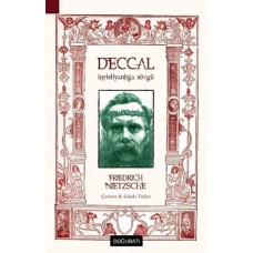 Deccal - Hıristiyanlığa Sövgü