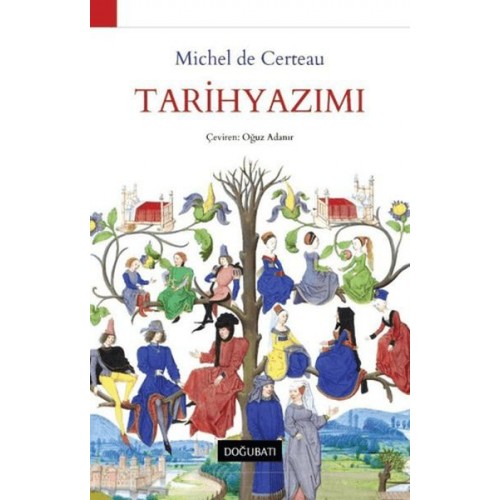 Tarihyazımı