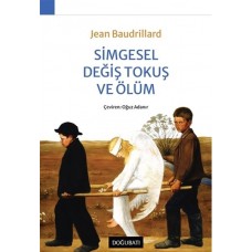 Simgesel Değiş Tokuş ve Ölüm