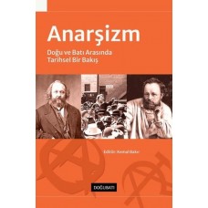 Anarşizm