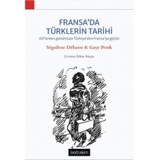 Fransa'da Türklerin Tarihi