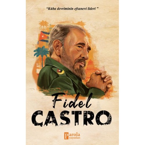 Fidel Castro