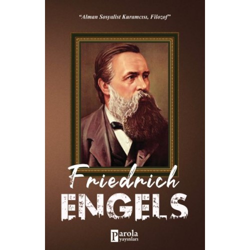 Friedrich Engels