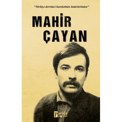 Mahir Çayan