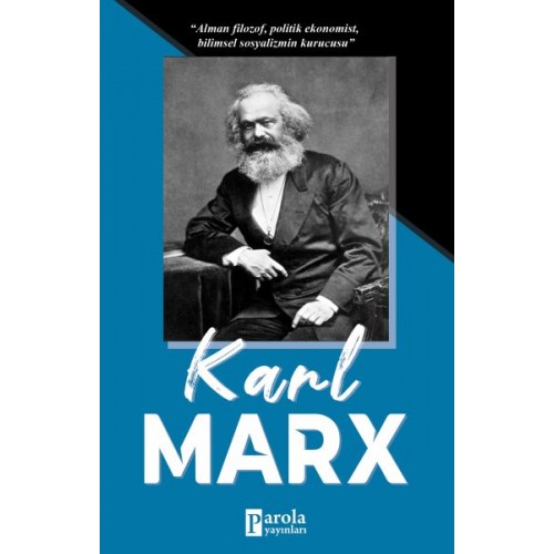 Karl Marx