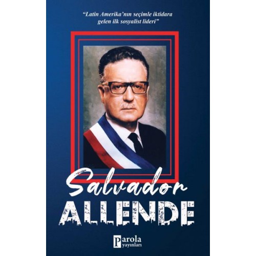 Salvador Allende