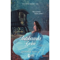 İntikamla Gelen - Gypsy Serisi 1