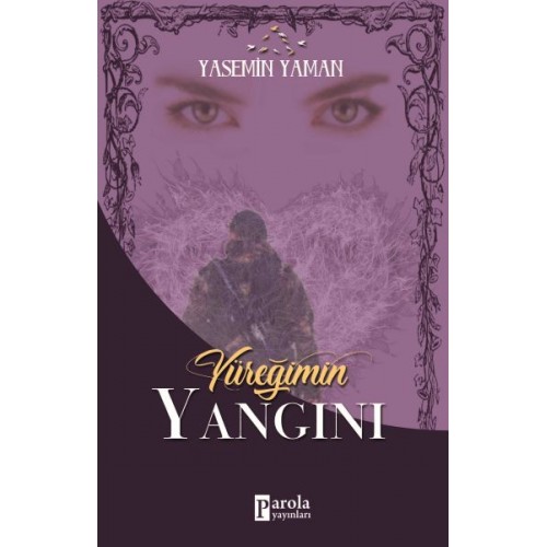 Yüreğimin Yangını