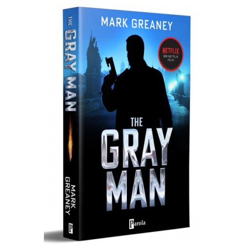 The Gray Man