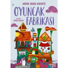 Oyuncak Fabrikası