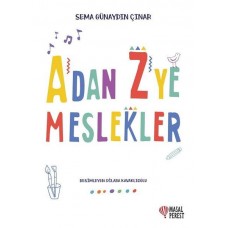 A'dan Z'ye Meslekler