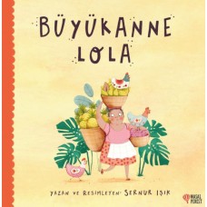 Büyükanne Lola