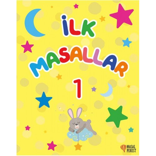 İlk Masallar 2