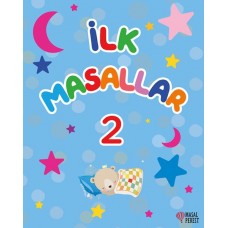 İlk Masallar 1