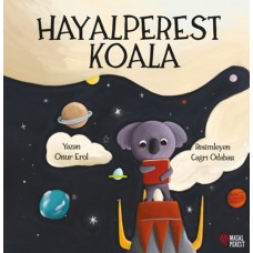 Hayalperest Koala