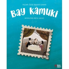 Bay Kamuki