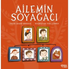 Ailemin Soyağacı