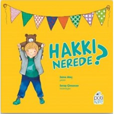 Hakkı Nerede?