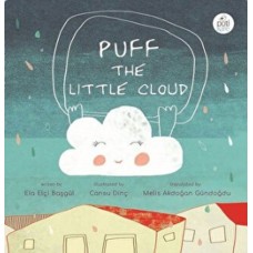 Puff The Little Cloud