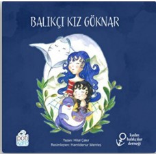 Balıkçı Kız Göknar