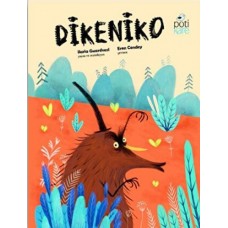 Dikeniko