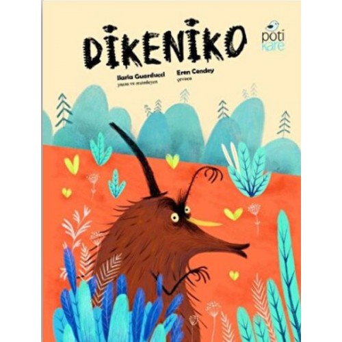 Dikeniko