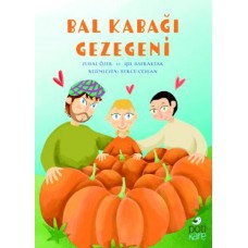 Bal Kabağı Gezegeni