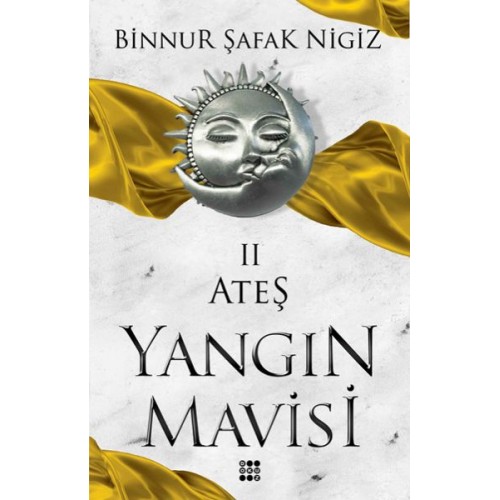 Ateş - Yangın Mavisi Serisi 2