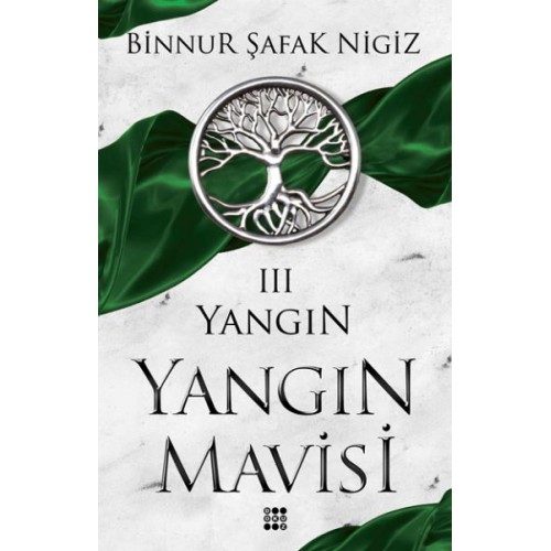 Yangın - Yangın Mavisi Serisi 3