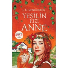 Yeşilin Kızı Anne 1