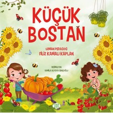 Küçük Bostan