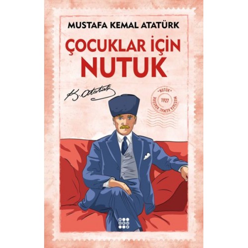 Çocuklar İçin Nutuk