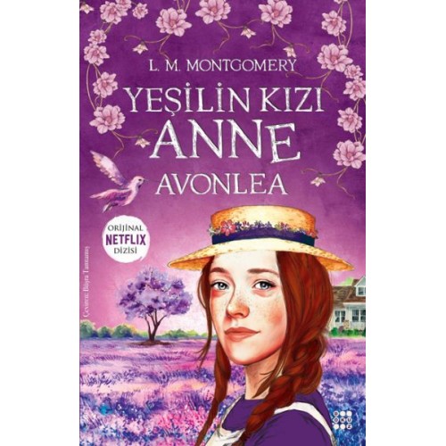 Yeşilin Kızı Anne 2 - Avonlea