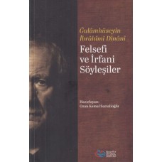 Felsefi ve İrfani Söyleşiler