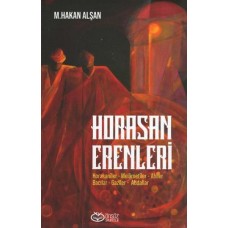 Horasan Erenleri