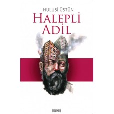 Halepli Adil