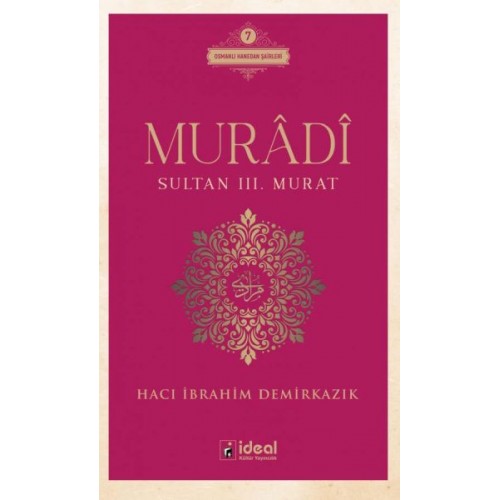 Murâdî - Sultan III. Murat