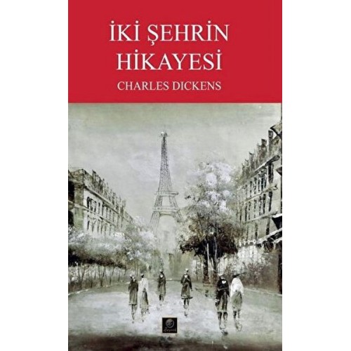 İki Şehrin Hikayesi