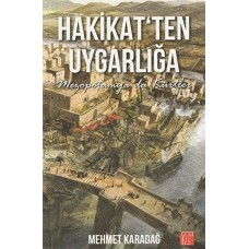 Hakikatten Uygarlığa / Mezopotamya'da Kürtler