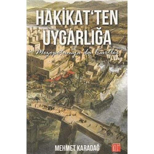 Hakikatten Uygarlığa / Mezopotamya'da Kürtler