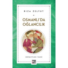 Osmanlı'da Oğlancılık