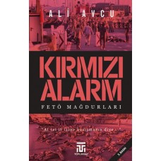 Kırmızı Alarm Fetö Mağdurları