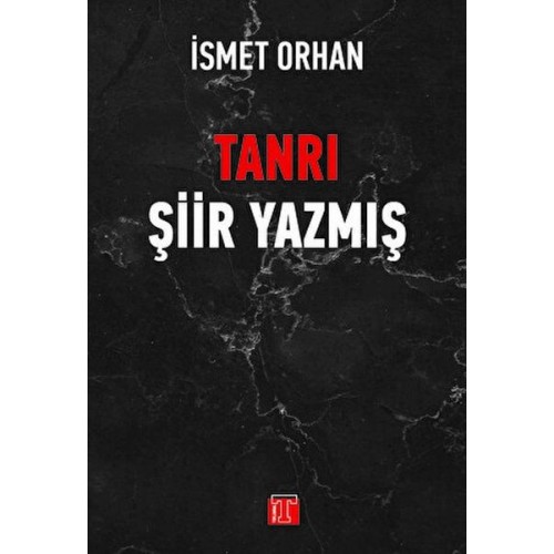 Tanrı Şiir Yazmış