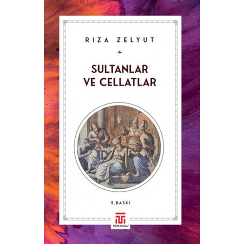 Sultanlar Ve Cellatlar