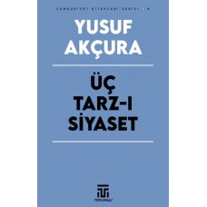 Üç Tarz-ı Siyaset